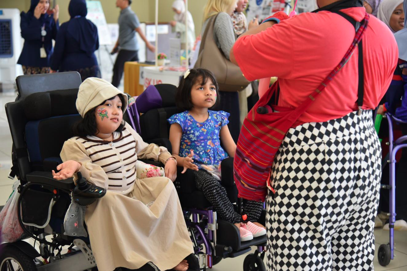 Pharm-D Health Science Unveils New Rare Disease Advocacy Program-02