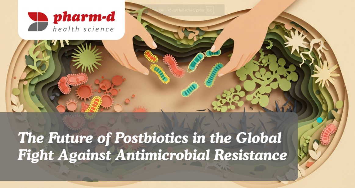 the-future-of-postbiotics-in-the-global-fight-against-antimicrobial-resistance